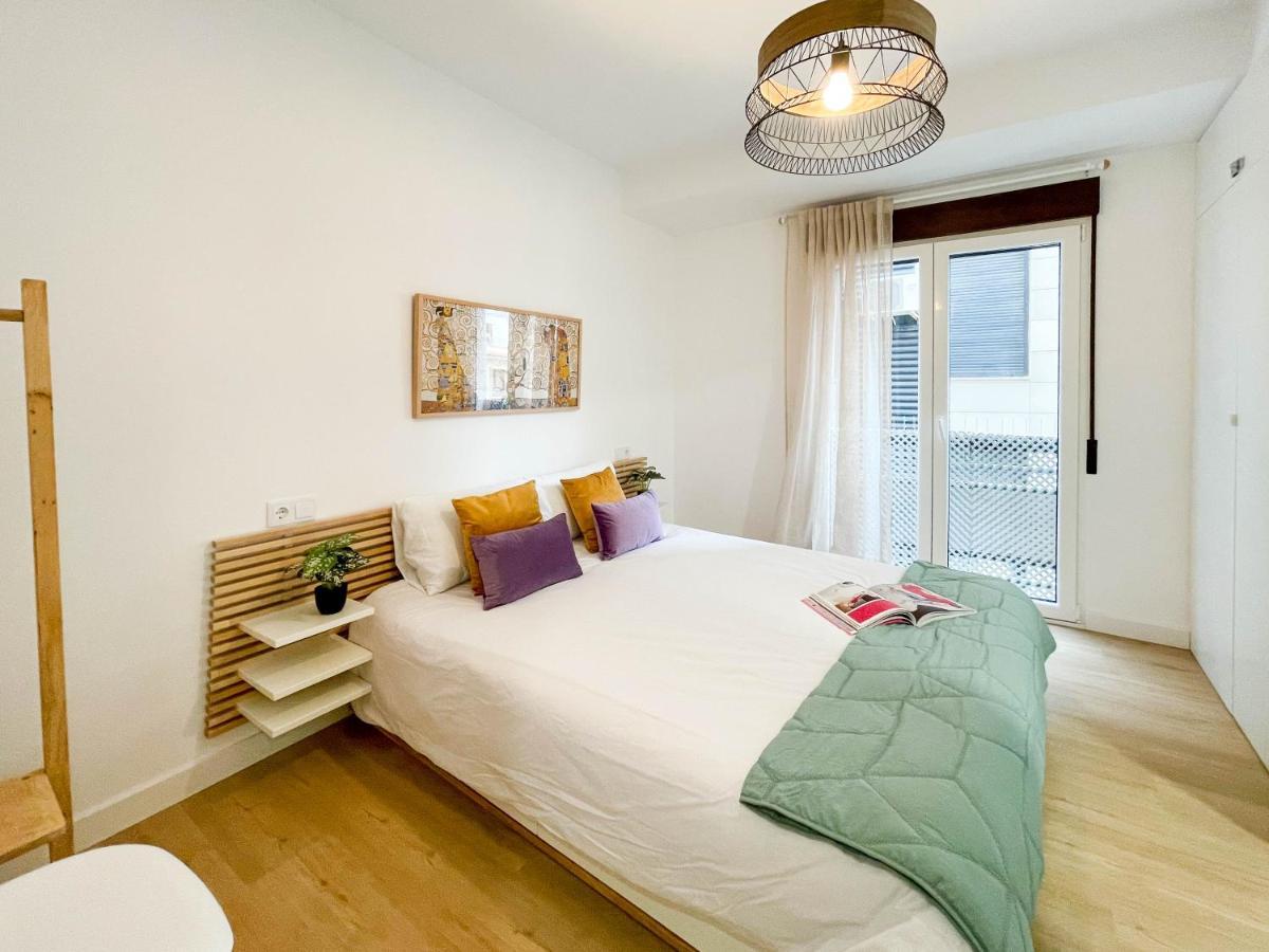 Apartament Piso En Primera Linea Con Vistas Al Castillo Alacant